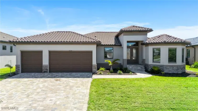 Picture of 4226 Vasco St, Punta Gorda FL 33950