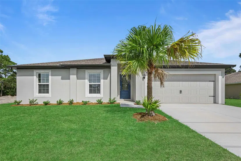 Picture of 8226 105Th Ct, Vero Beach FL 32967