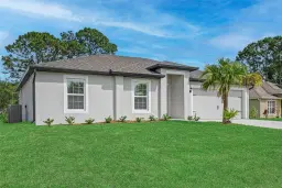 Picture of 8226 105Th Ct, Vero Beach, FL 32967