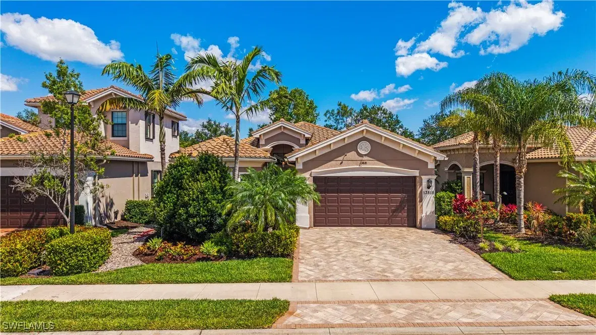 Picture of 13818 Callisto Ave, Naples, FL 34109