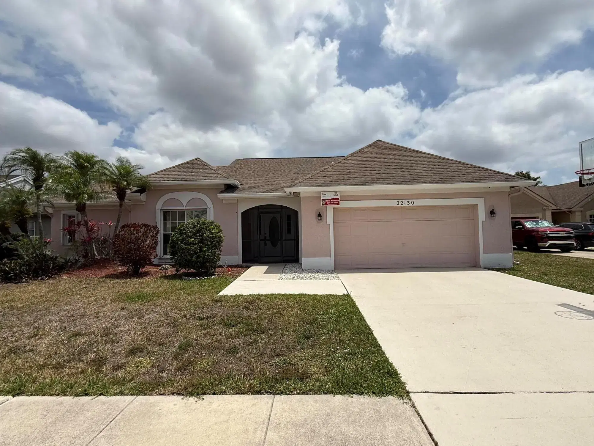 Picture of 22130 Candle Court, Boca Raton, FL 33428
