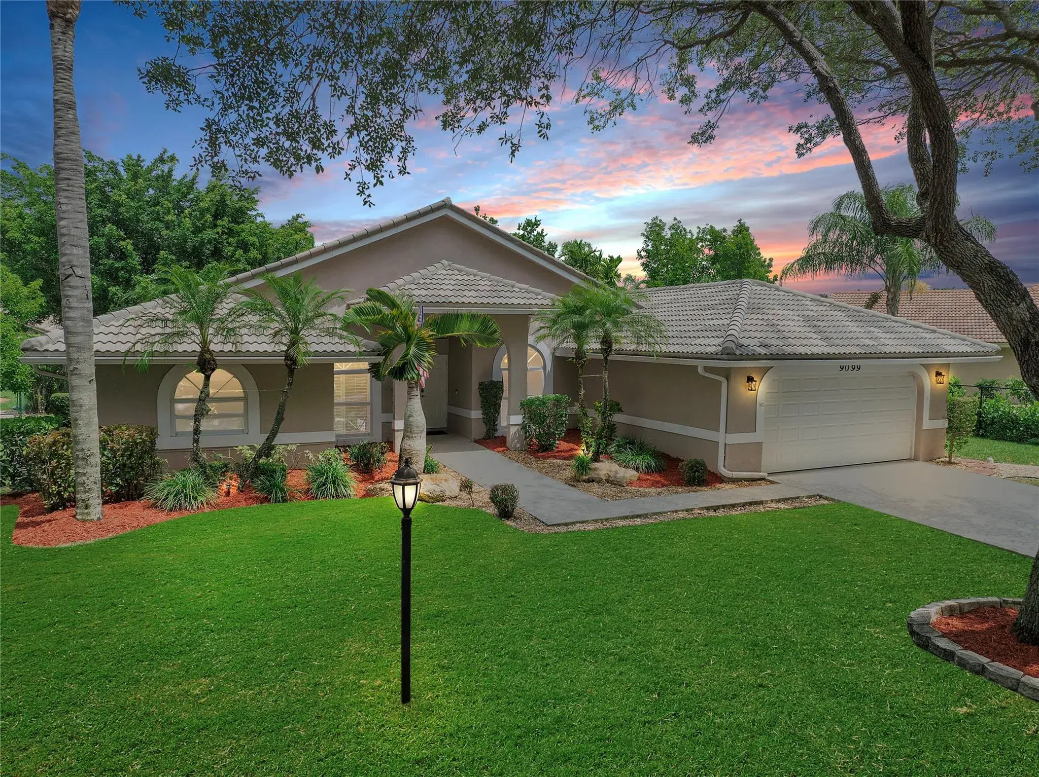 Picture of 9099 NW 52Nd Ct, Coral Springs, FL 33067