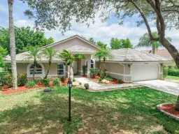 Picture of 9099 NW 52Nd Ct, Coral Springs, FL 33067