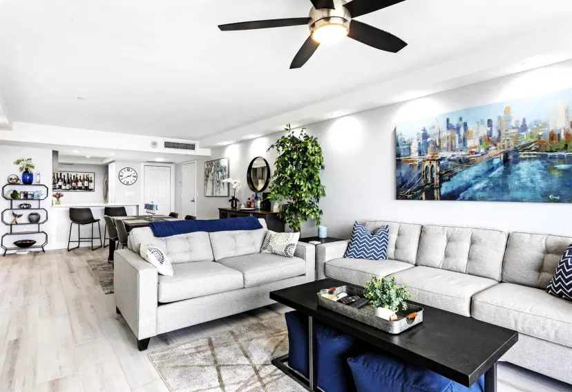 Picture of 2400 Presidential Way 1803, West Palm Beach FL 33401