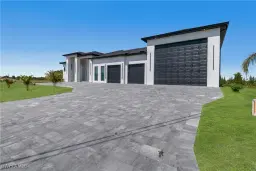 Picture of 2330 NE 19Th Ave, Cape Coral, FL 33909