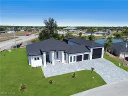 Picture of 2330 NE 19Th Ave, Cape Coral, FL 33909