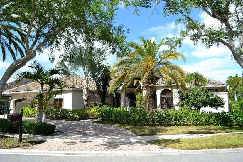 Picture of 131 Dockside Cir, Weston FL 33327
