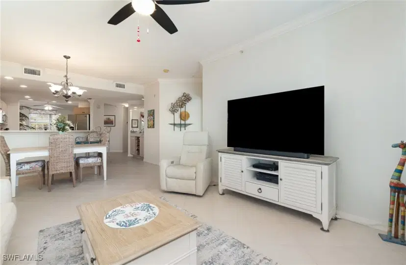 Picture of 4017 Palm Tree Blvd 110, Cape Coral, FL 33904