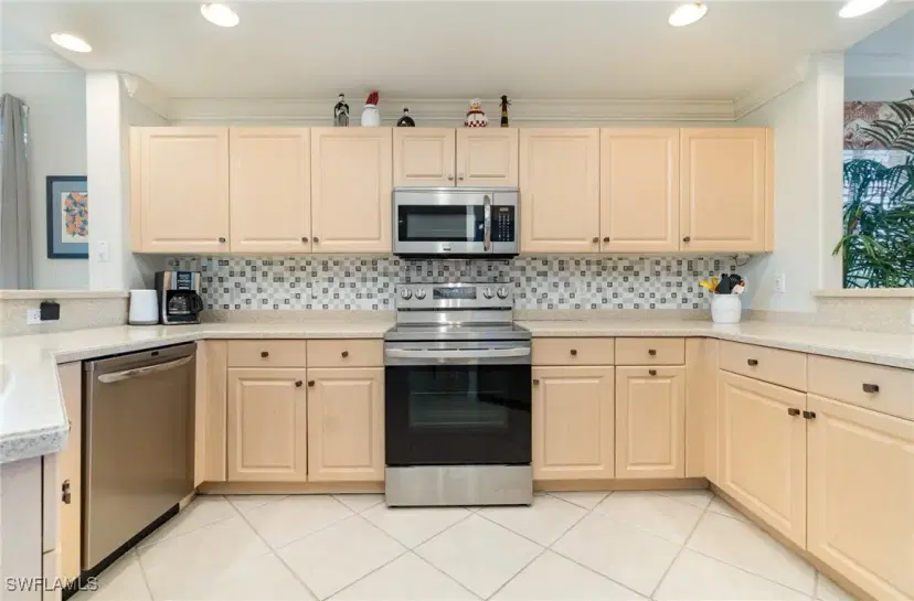 Picture of 4017 Palm Tree Blvd 110, Cape Coral, FL 33904