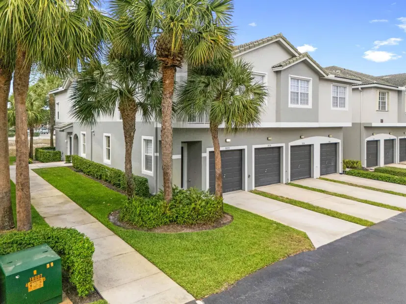 Picture of 3030 Grandiflora Drive, Greenacres FL 33467