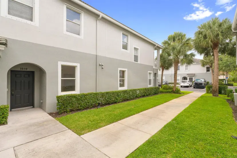 Picture of 3030 Grandiflora Drive, Greenacres FL 33467