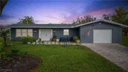 Picture of 1121 Vesper Dr, Fort Myers, FL 33901