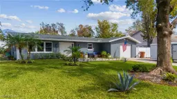 Picture of 1121 Vesper Dr, Fort Myers, FL 33901