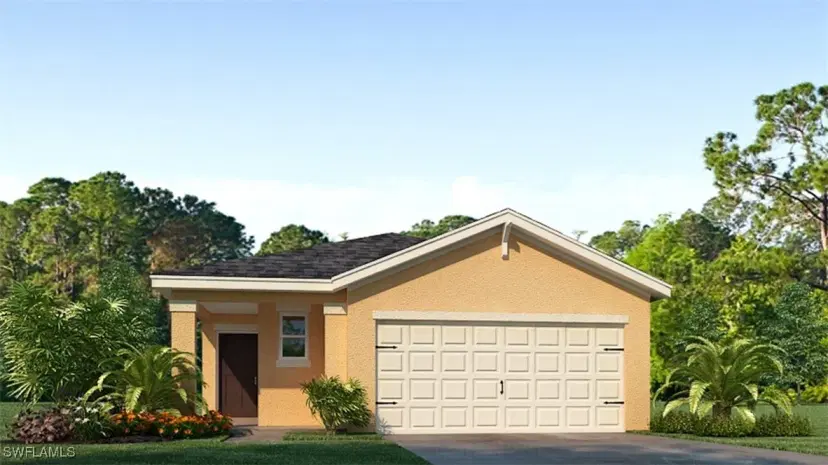 Picture of 2703 Star Coral Dr, North Fort Myers FL 33903