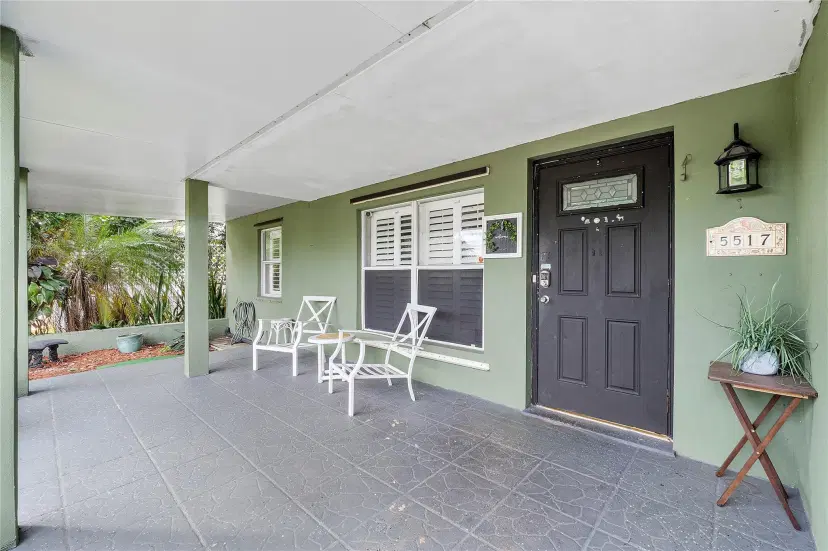 Picture of 5517 NE 6Th Ave, Fort Lauderdale FL 33334