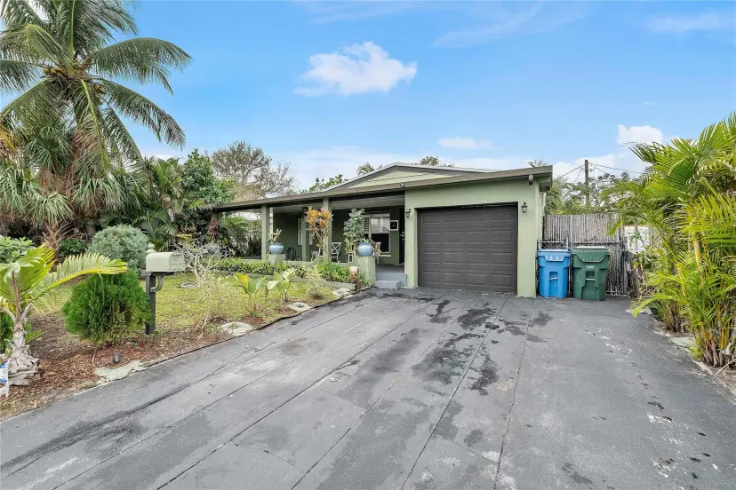 Picture of 5517 NE 6Th Ave, Fort Lauderdale FL 33334