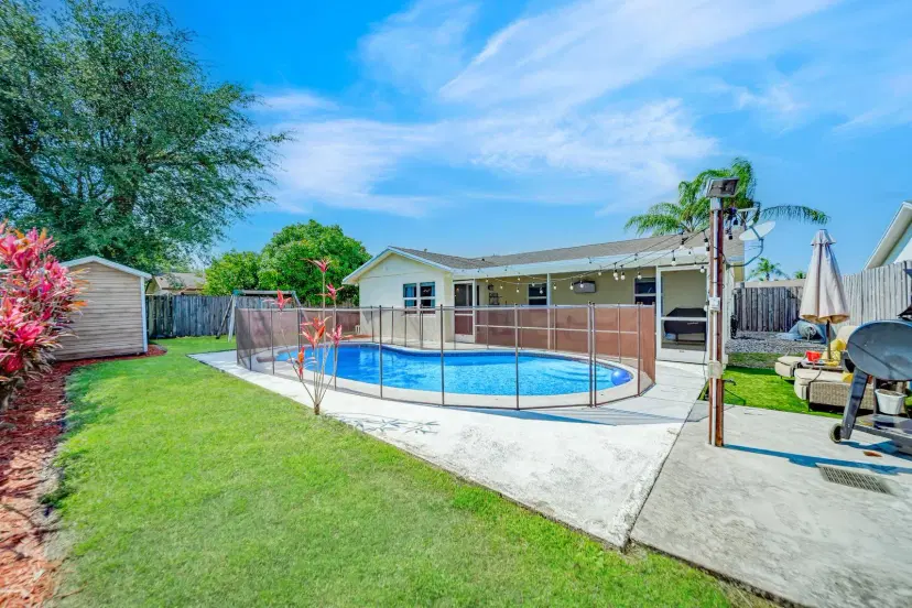 Picture of 9500 Affirmed Lane, Boca Raton FL 33496