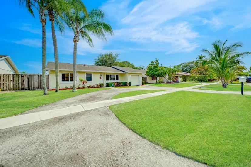 Picture of 9500 Affirmed Lane, Boca Raton FL 33496
