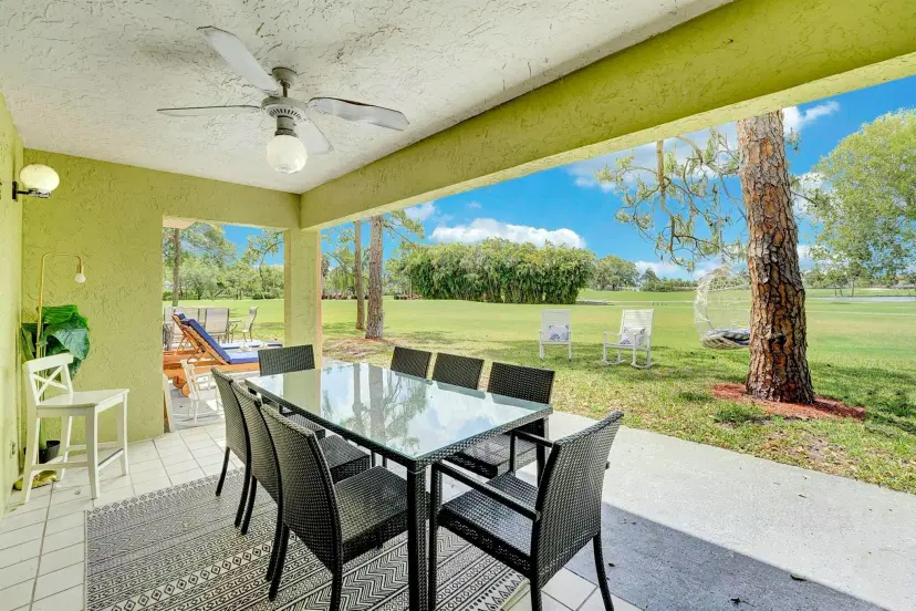 Picture of 5337 Fountains Drive S, Lake Worth FL 33467