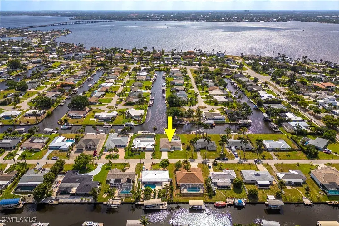 Picture of 5243 Willow Ct, Cape Coral, FL 33904