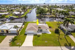 Picture of 5243 Willow Ct, Cape Coral, FL 33904
