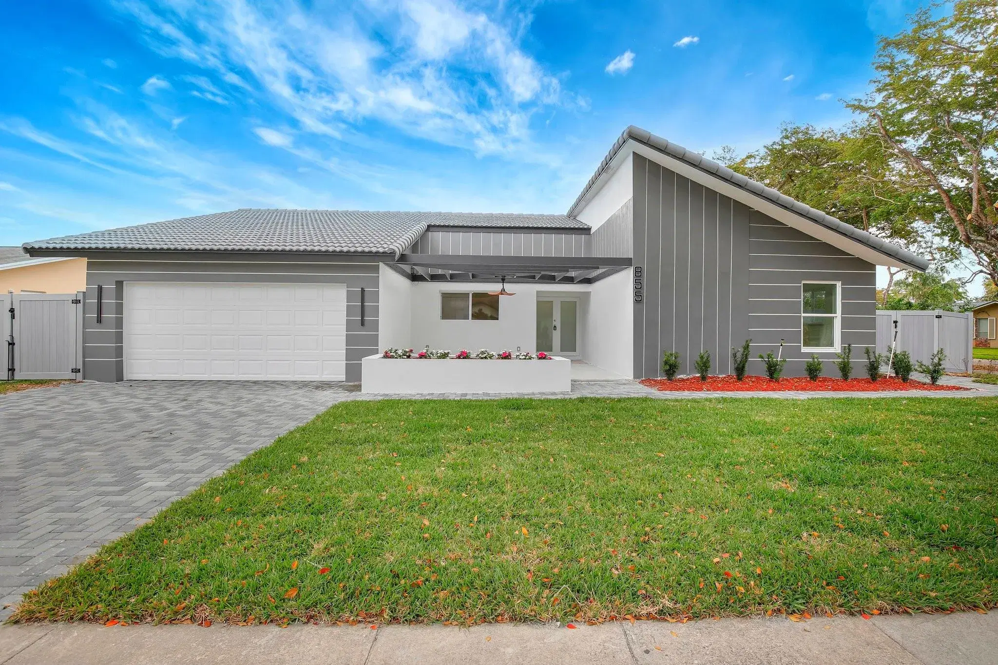 Picture of 855 NW 76Th Ter, Plantation, FL 33324