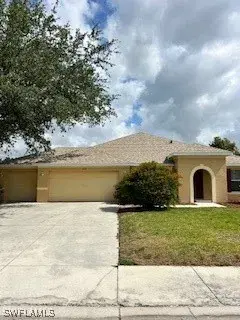 Picture of 18301 Pine Nut Ct, Lehigh Acres, FL 33972