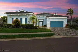Picture of 8939 Redonda Dr, Naples, FL 34114