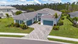 Picture of 8939 Redonda Dr, Naples, FL 34114