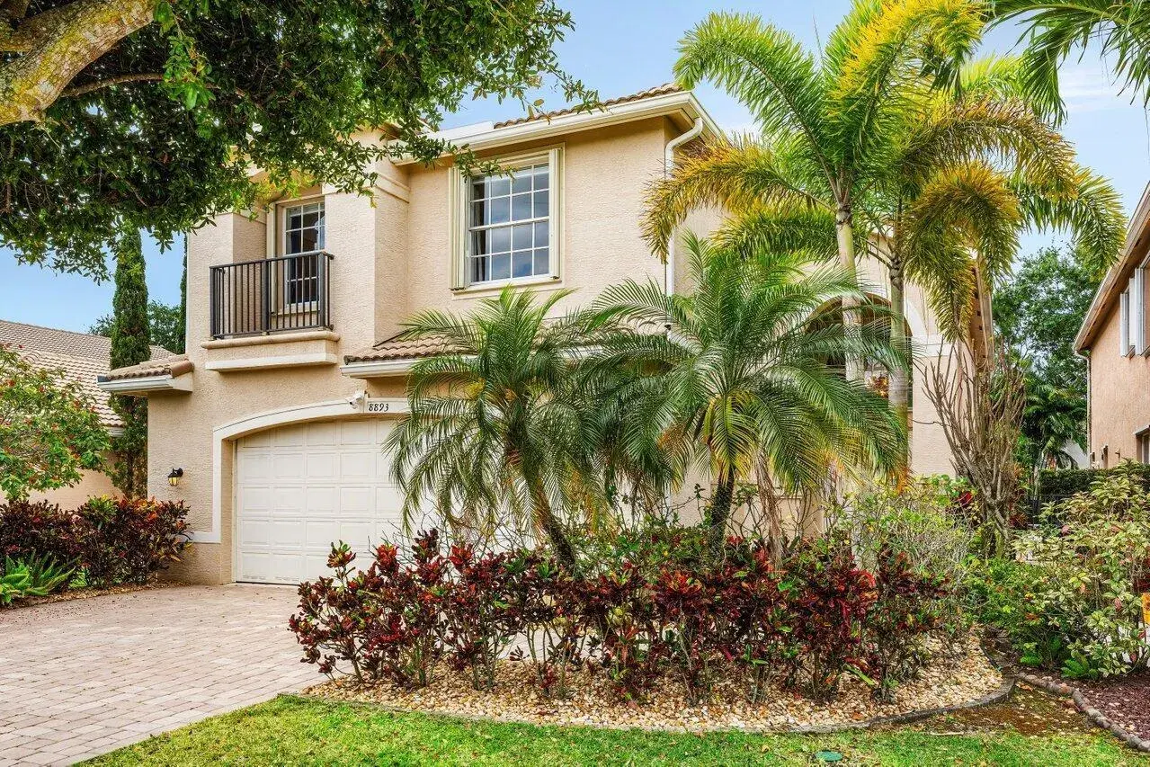 Picture of 8893 Sandy Crest Lane, Boynton Beach, FL 33473