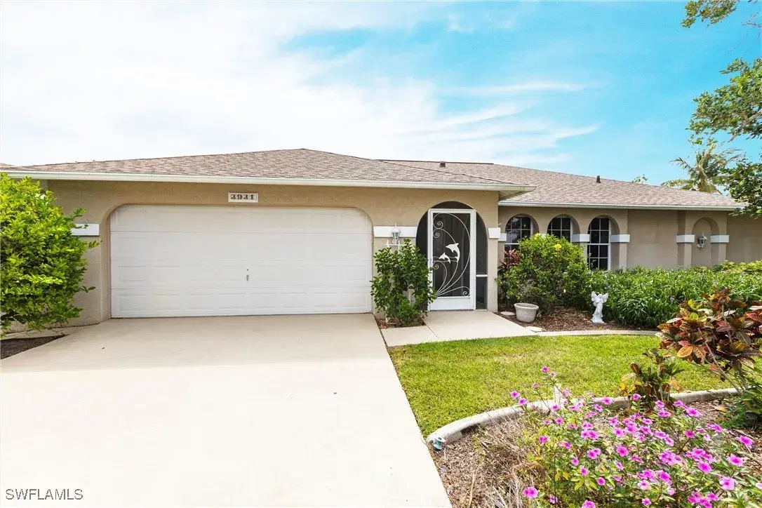 Picture of 3931 Pelican Blvd Sw, Cape Coral, FL 33914