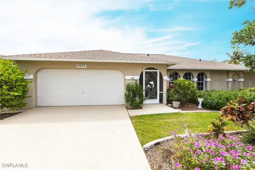 Picture of 3931 Pelican Blvd Sw, Cape Coral FL 33914