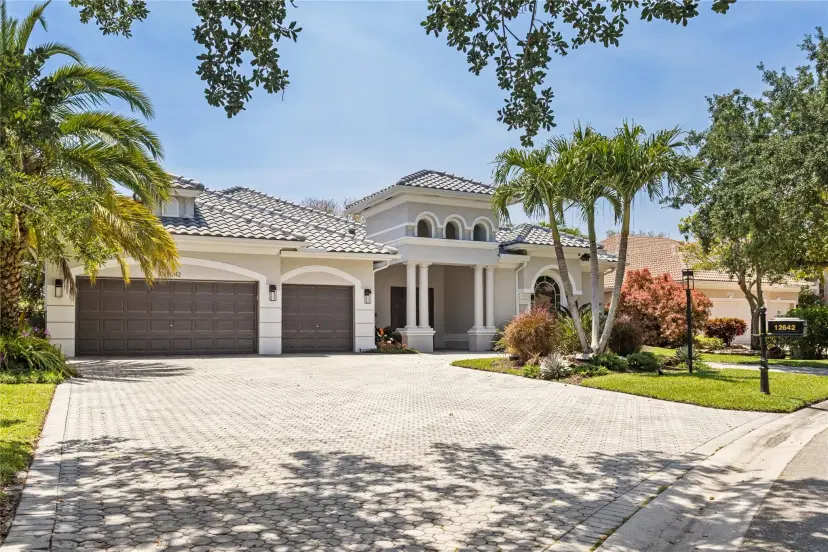 Picture of 12642 NW 68Th Dr, Parkland FL 33076