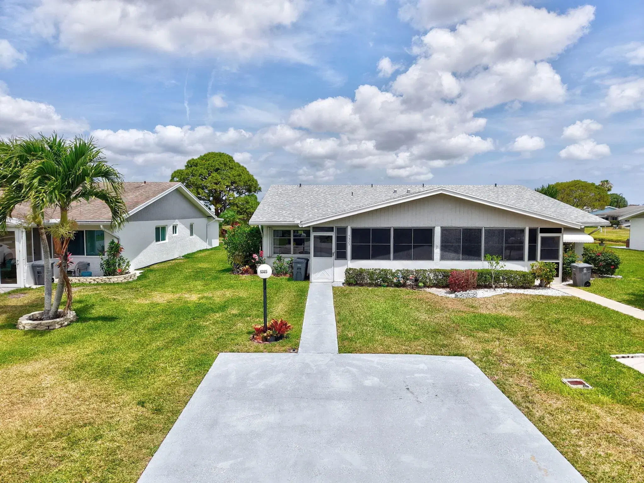 Picture of 5325 Mariesa Avenue, West Palm Beach, FL 33417
