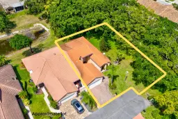 Picture of 10619 Ladypalm B, Boca Raton, FL 33498