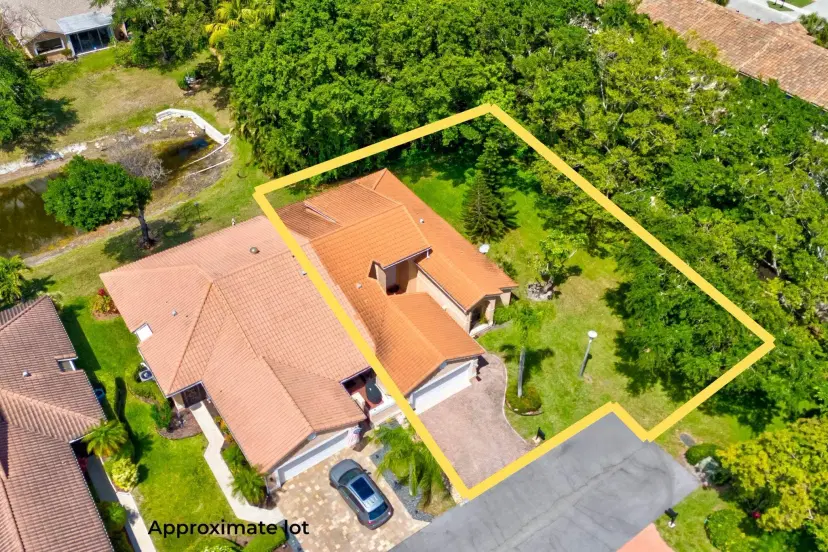 Picture of 10619 Ladypalm B, Boca Raton, FL 33498