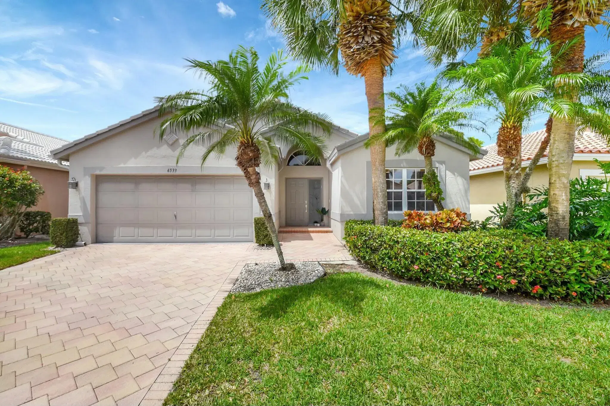 Picture of 6533 Kings Creek Terrace, Boynton Beach, FL 33437