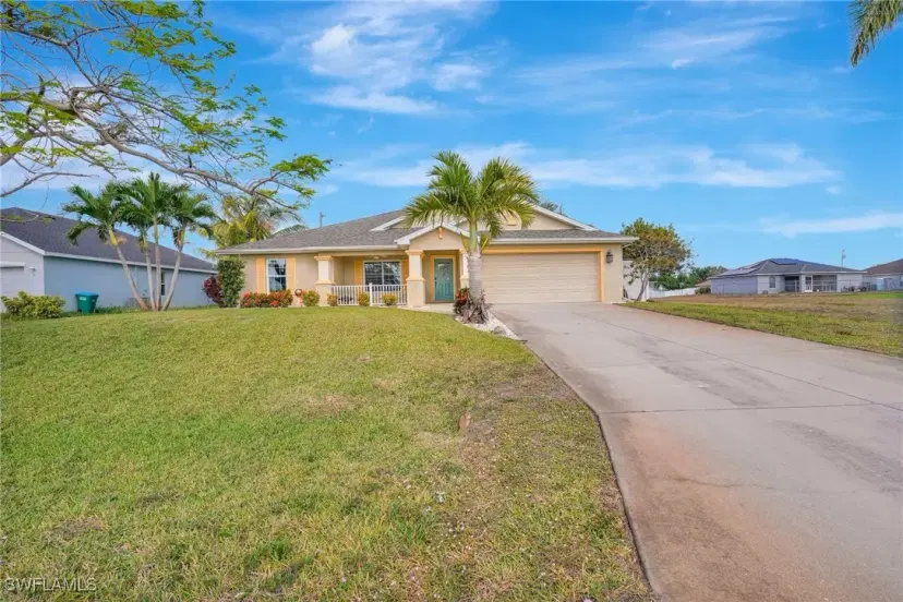 Picture of 2804 NW 6Th Ave, Cape Coral FL 33993