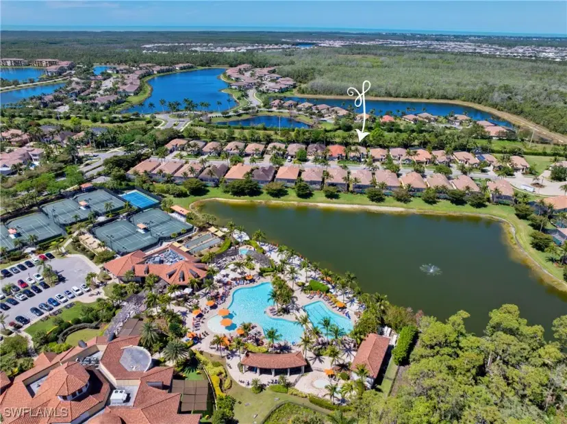 Picture of 9451 Piacere Way, Naples FL 34113