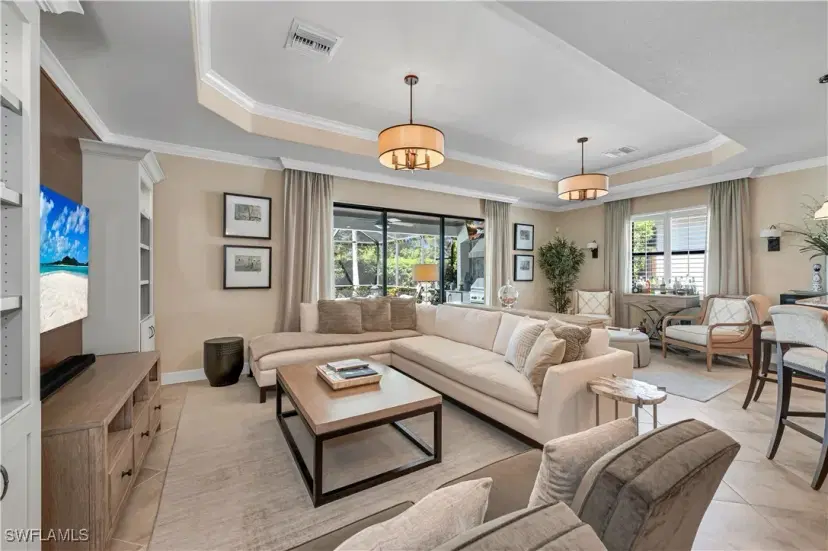 Picture of 9451 Piacere Way, Naples FL 34113