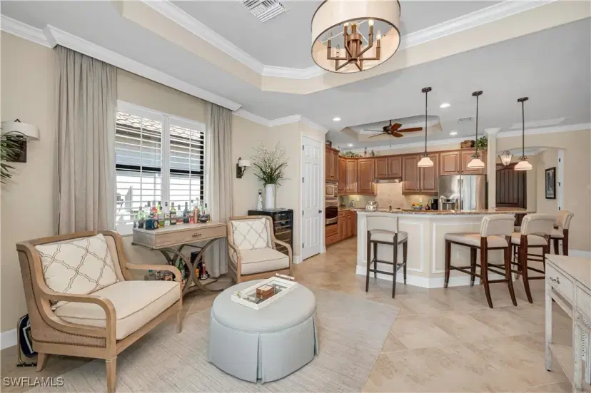 Picture of 9451 Piacere Way, Naples FL 34113