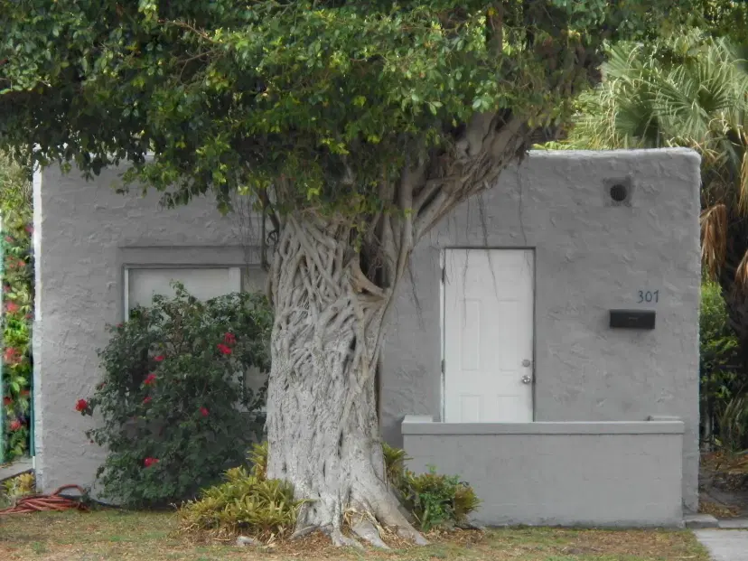 Picture of 307 S F Street, Lake Worth Beach FL 33460