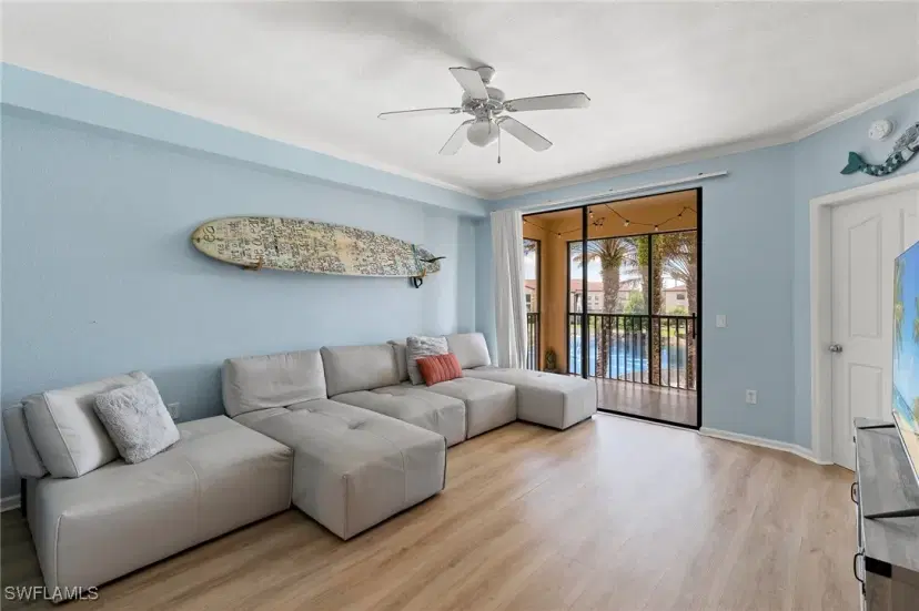 Picture of 12920 Positano Cir 306, Naples FL 34105