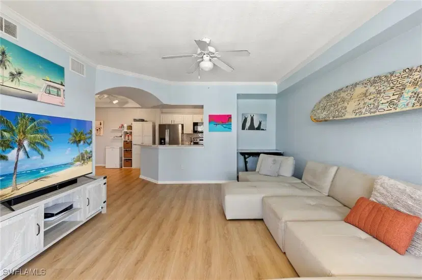 Picture of 12920 Positano Cir 306, Naples FL 34105