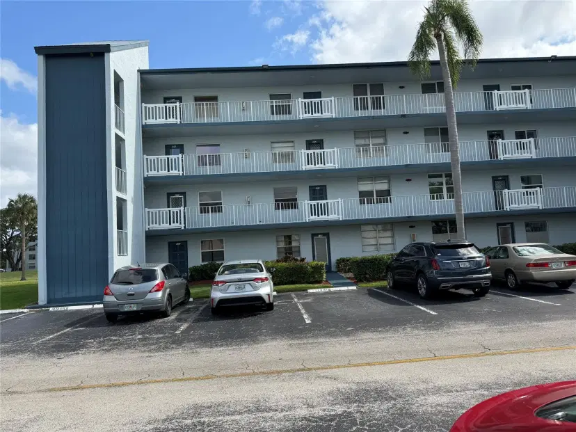 Picture of 7680 NW 18Th St 201, Margate FL 33063