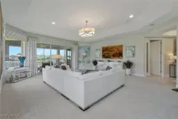 Picture of 1855 Les Chateaux Blvd 5-201, Naples, FL 34109