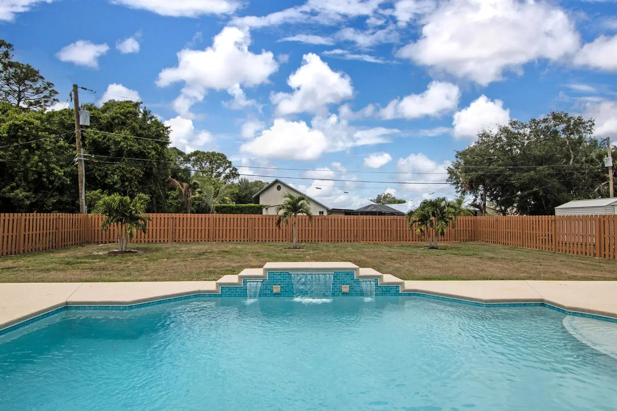 Picture of 2852 SW Collings Drive, Port St Lucie, FL 34953