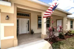 Picture of 2852 SW Collings Drive, Port St Lucie, FL 34953