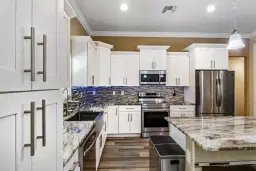 Picture of 2852 SW Collings Drive, Port St Lucie, FL 34953