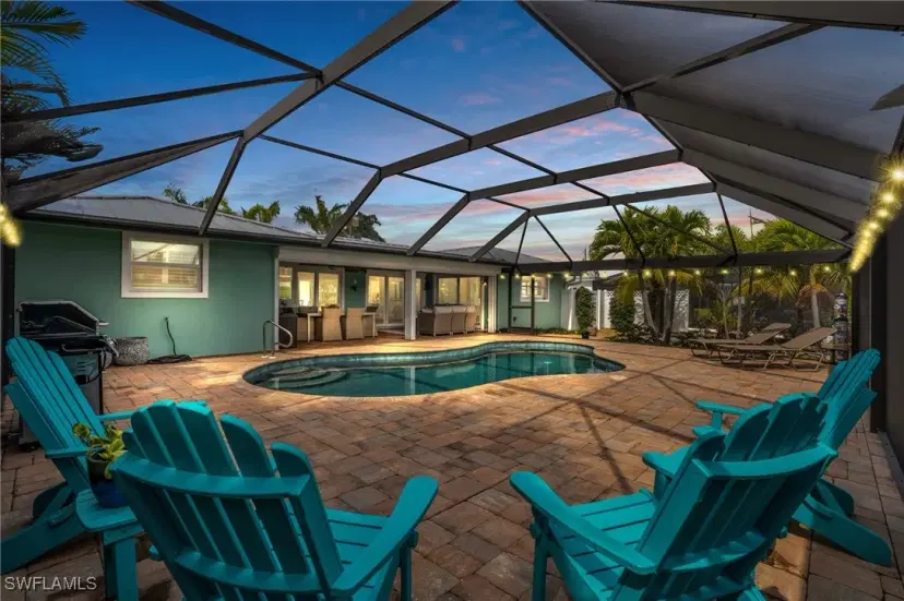 Picture of 11 Sunview Blvd, Fort Myers Beach FL 33931
